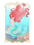 Ethereal Ariel OPEN PREORDER