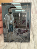 Walking Dead Error Batch